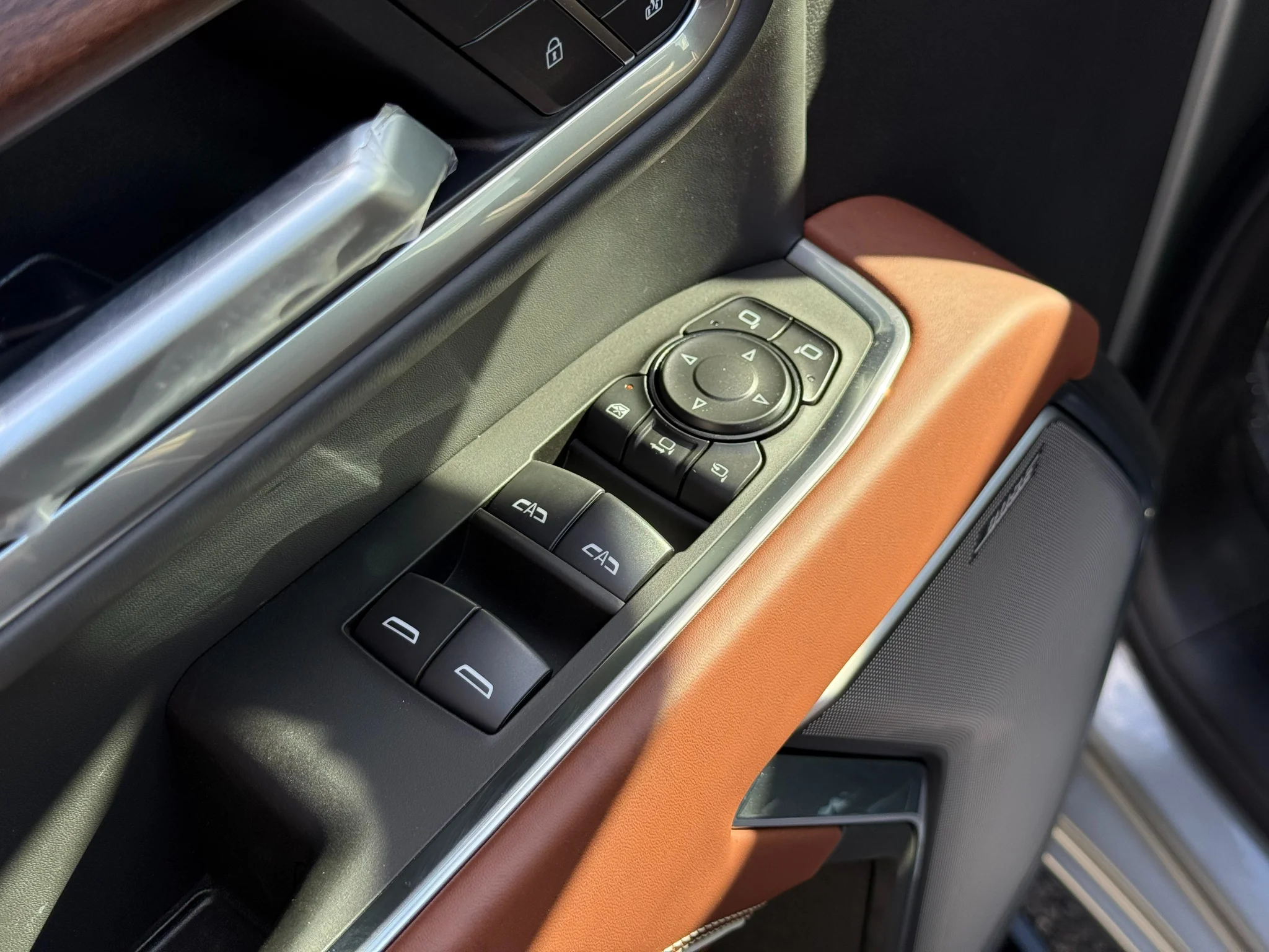 2026 GMC Sierra 2500HD Denali Ultimate - Photo 25