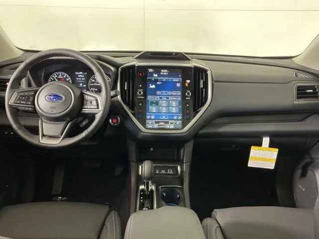 New 2026 Brown Subaru Limited image 12