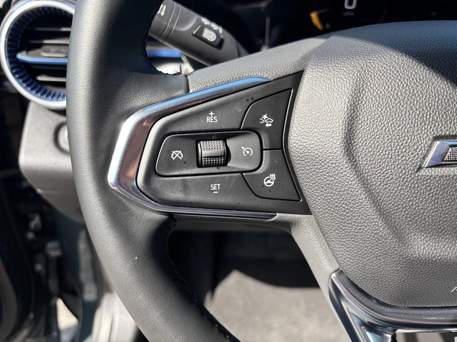 New 2026 Cypress Gray Chevrolet LT image 44