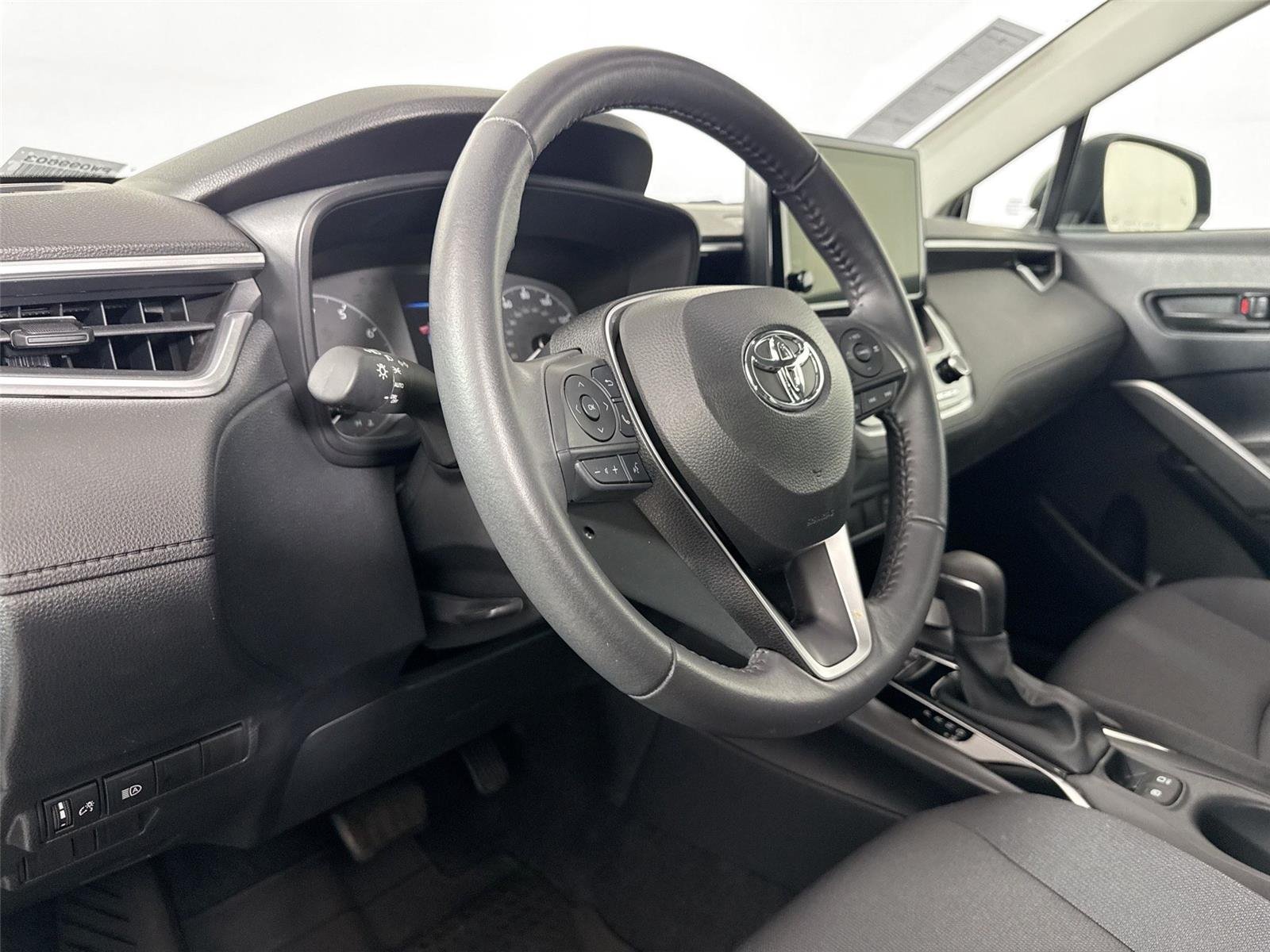 Certified Used 2024 Cypress Toyota LE image 4