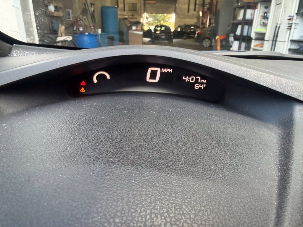 Used 2013 Blue Ocean Nissan SL image 16