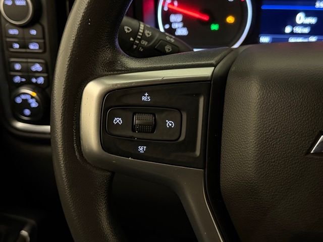 Used 2020 Summit White Chevrolet RST image 39