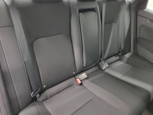 New 2026 Meteorite Gray Metallic Honda Sport image 22