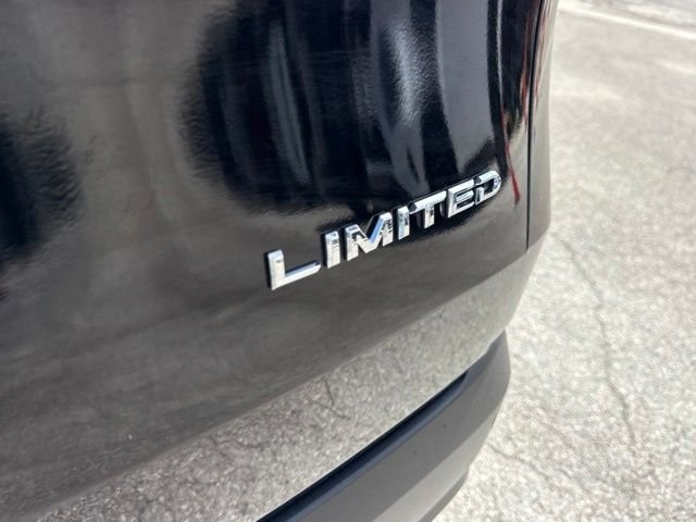 2024 Toyota Grand Highlander Limited - Photo 11