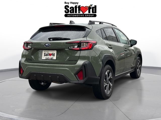 Used 2026 Green Subaru Premium image 10
