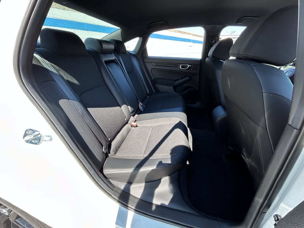 New 2026 Platinum White Pearl Honda Sport image 22