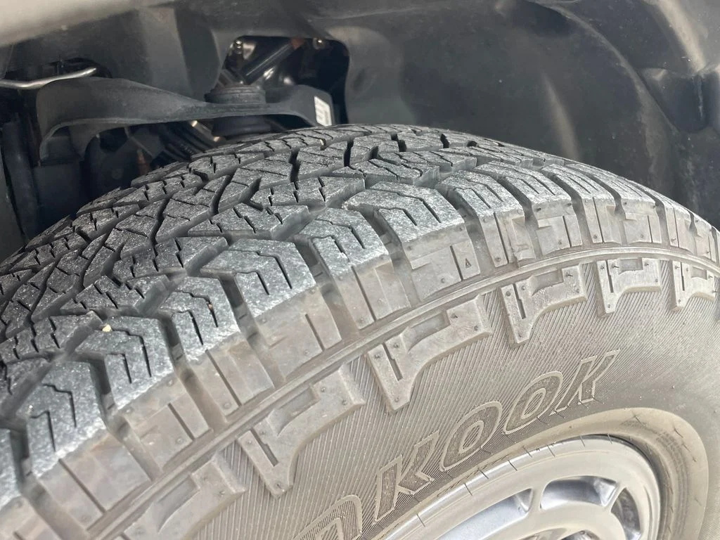 Certified Used 2025 Black Nissan PRO-4X image 28