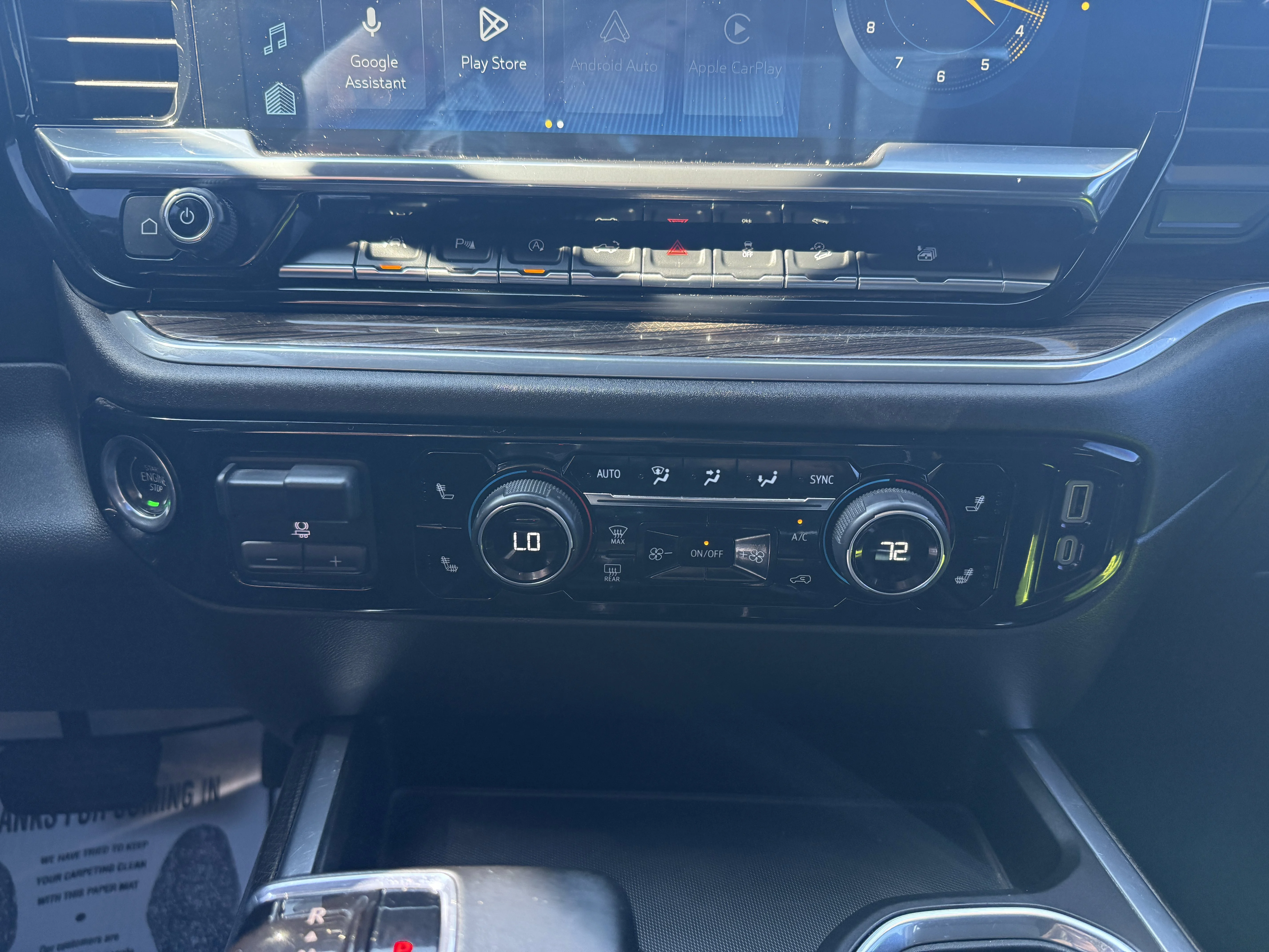 2024 Chevrolet Silverado 1500 RST - Photo 25