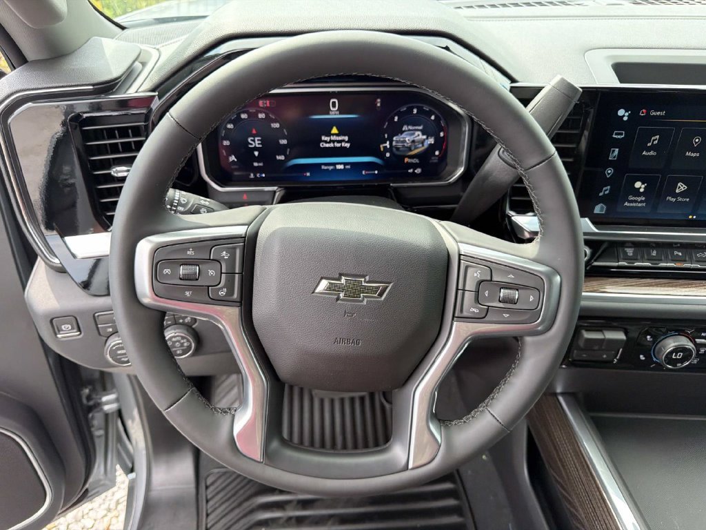 2026 Chevrolet Silverado 2500 HD LT - Photo 24