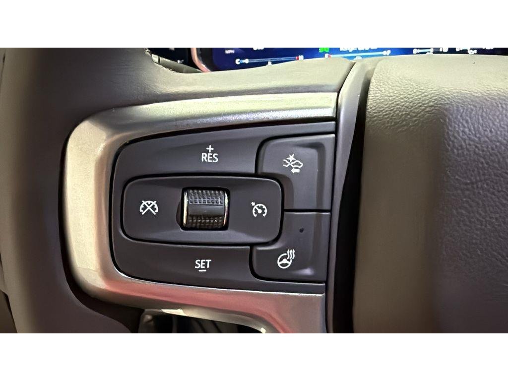 2026 Chevrolet Silverado 2500 HD LTZ - Photo 21