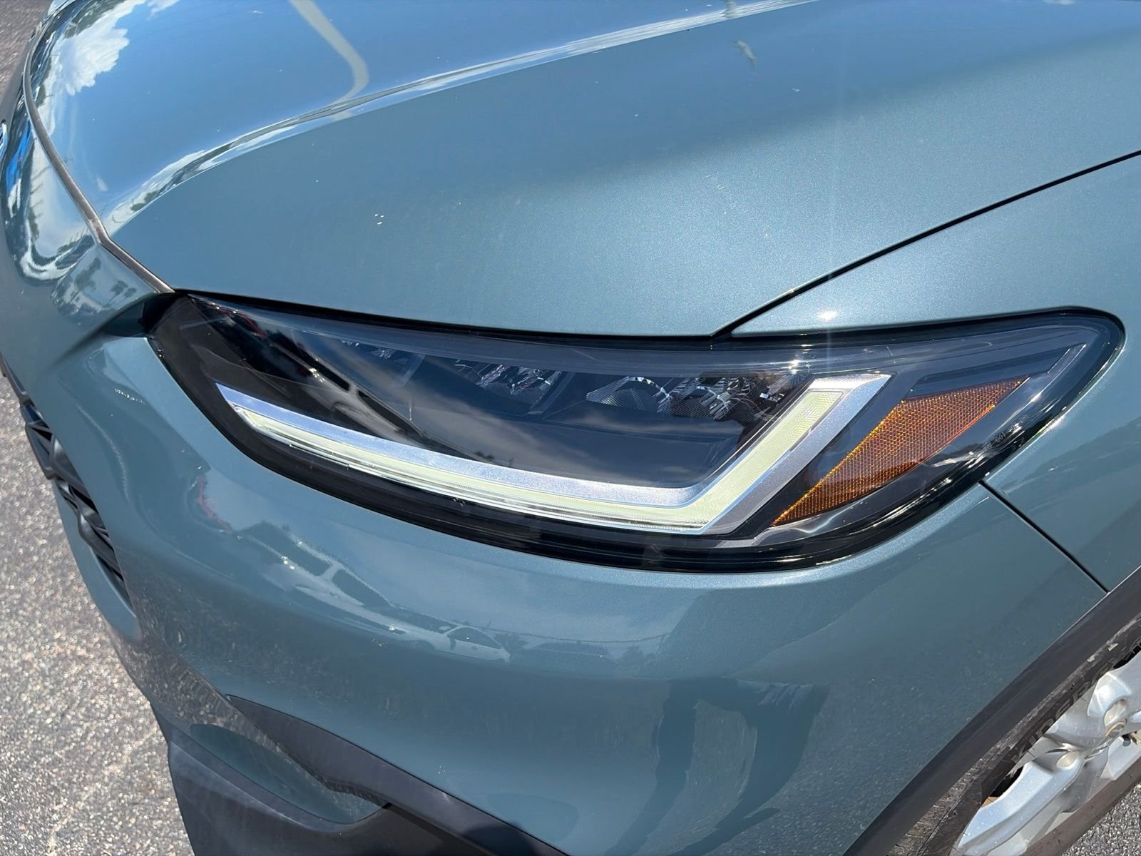 2025 Honda HR-V LX - Photo 17