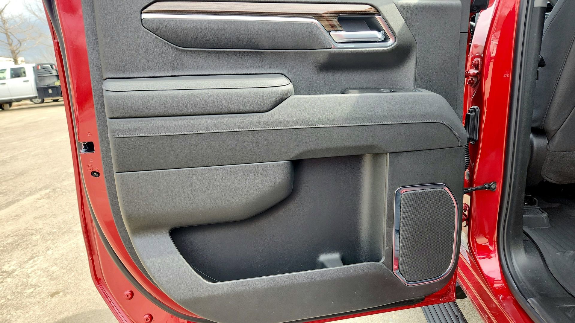 2026 Chevrolet Silverado 1500 LT Trail Boss - Photo 24