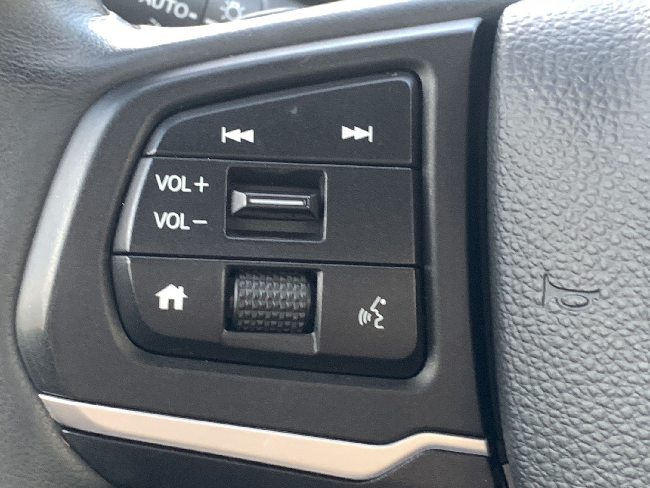 Certified Used 2025 Crystal Black Pearl Honda RTL image 43