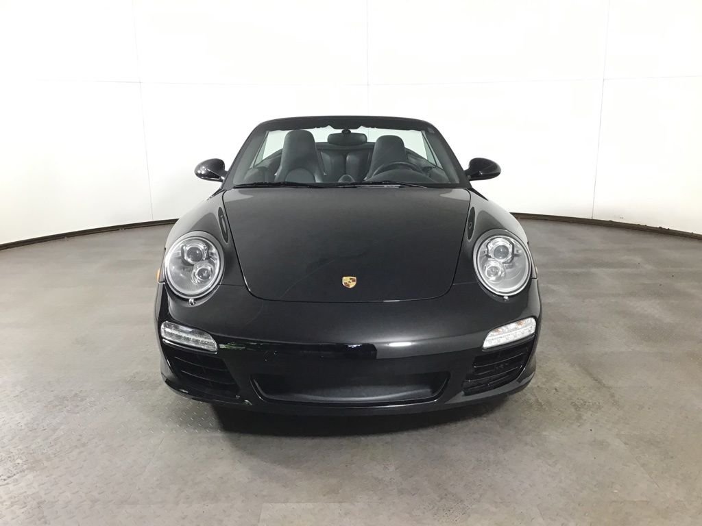Used 2012  Porsche Carrera 4S image 10