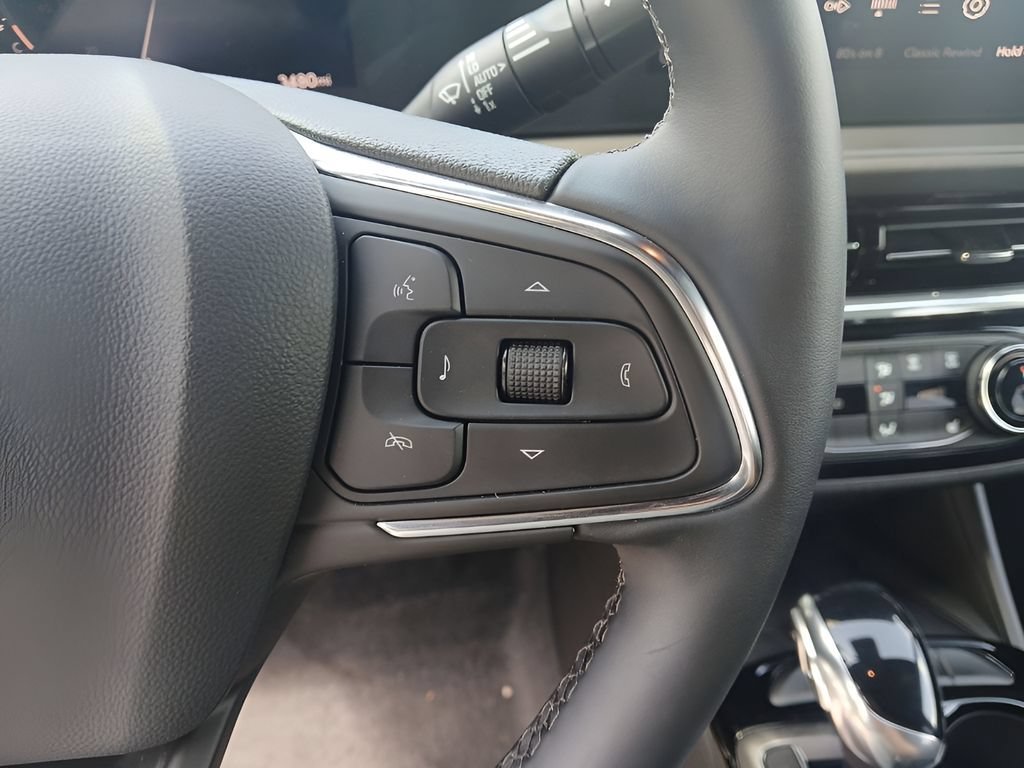 2026 Buick Envista Sport Touring - Photo 12