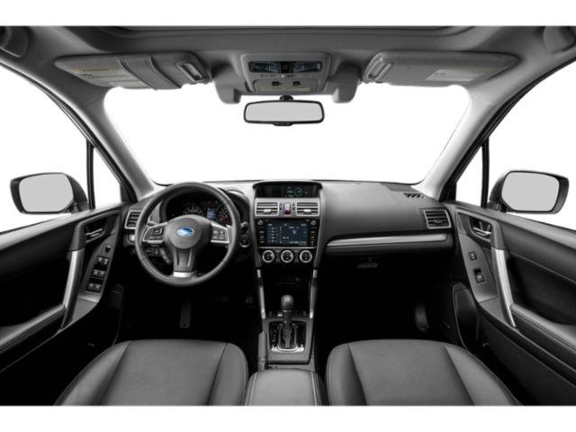 Used 2015 Ice Silver Metallic Subaru 2.5i Limited image 11