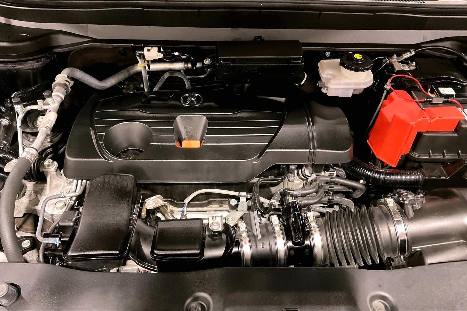 2024 Acura RDX Technology Package - Photo 29