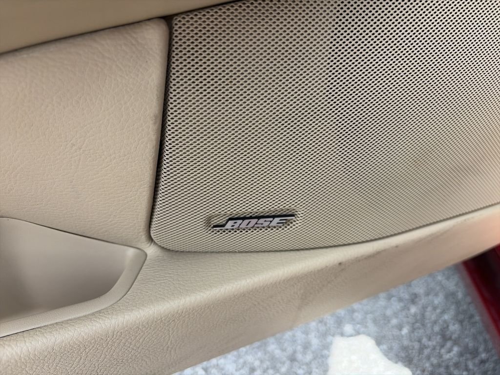 Used 2012 Red Chevrolet Grand Sport image 17