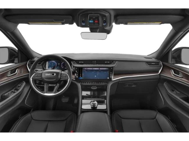 New 2027 High Gloss Black Jeep Limited image 5