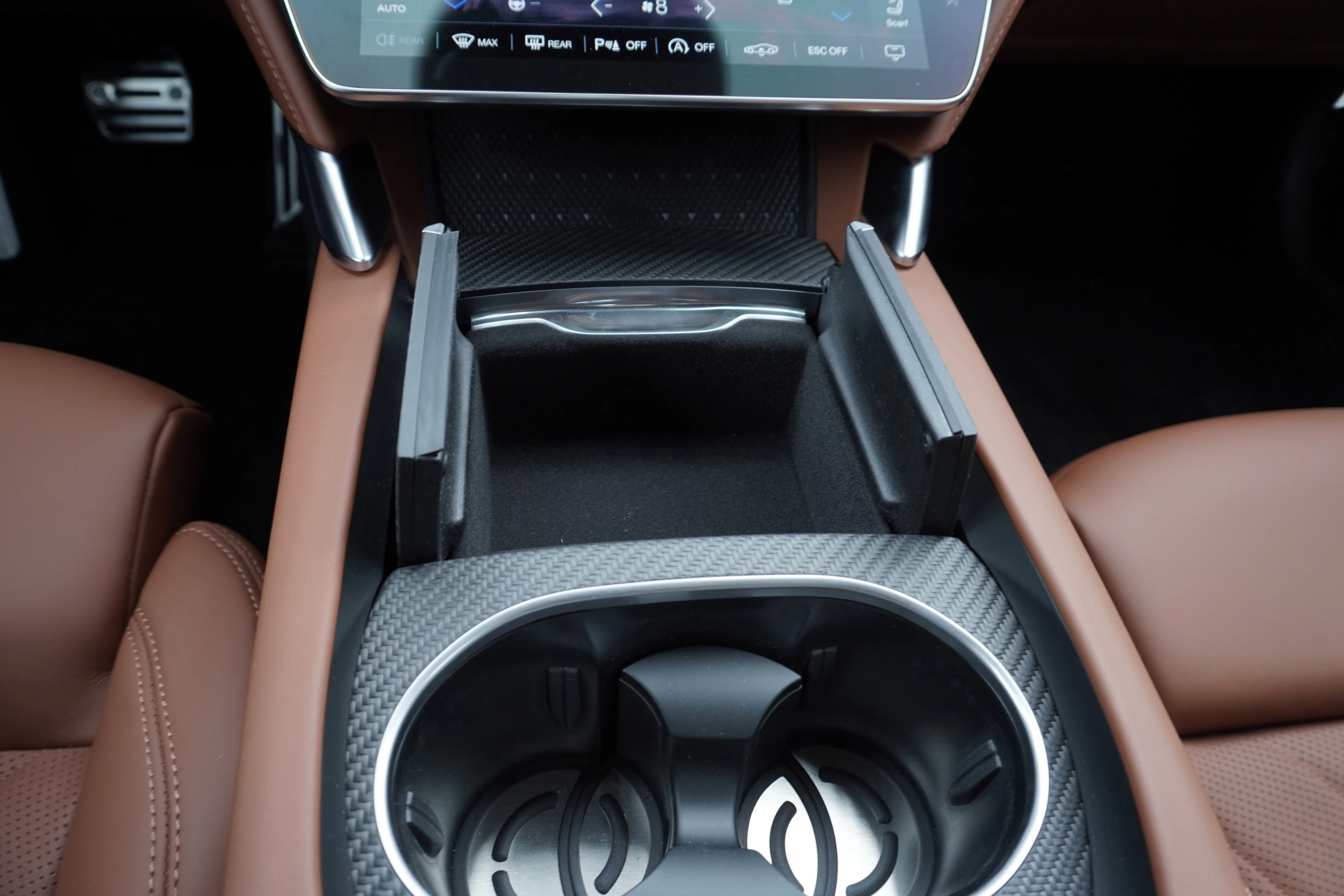 2025 Maserati GranCabrio Base - Photo 20