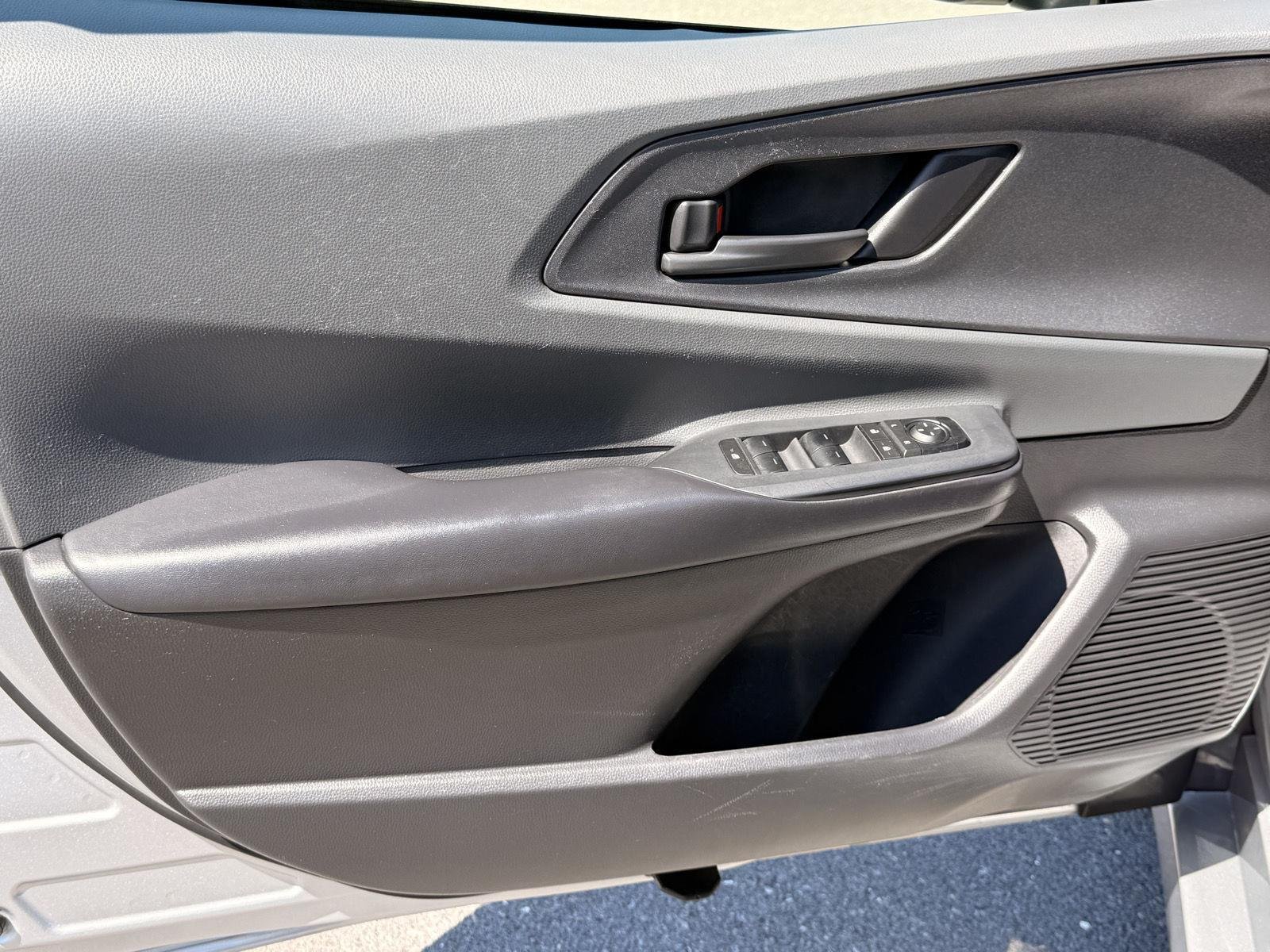 Used 2024 Cutting Edge Toyota LE image 13