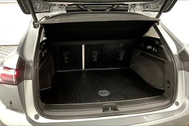 2024 Buick Envision Avenir - Photo 42