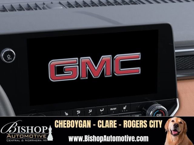 2026 GMC Canyon AT4 Crew Cab image 20