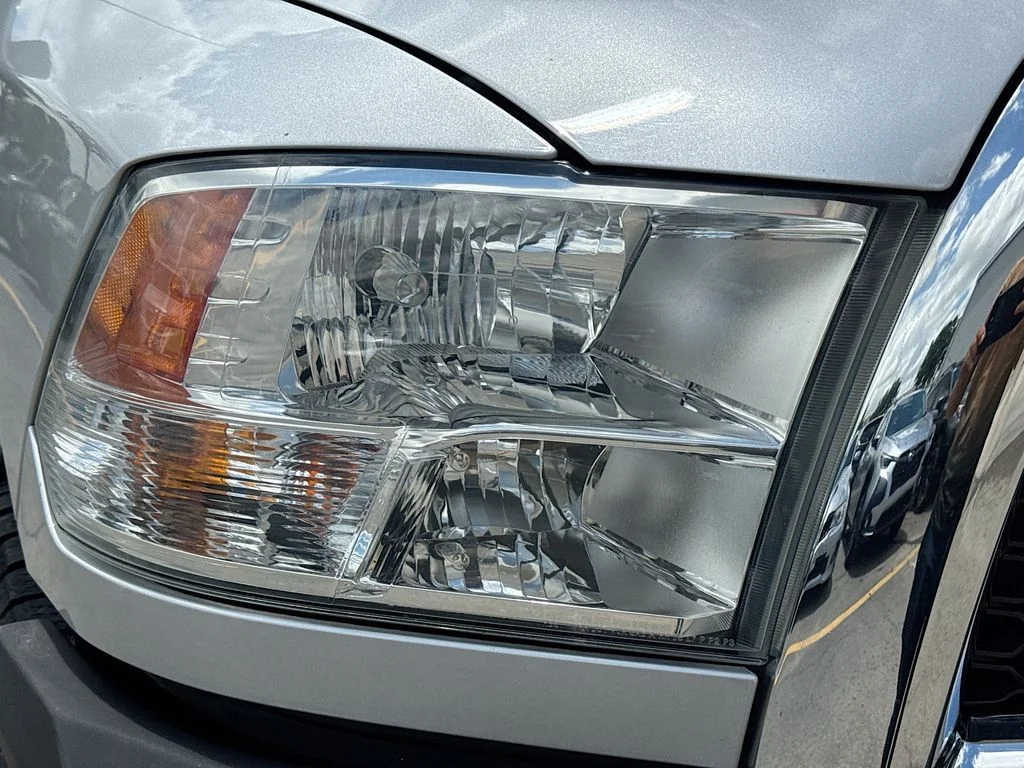 Used 2014 Silver Ram Tradesman image 34