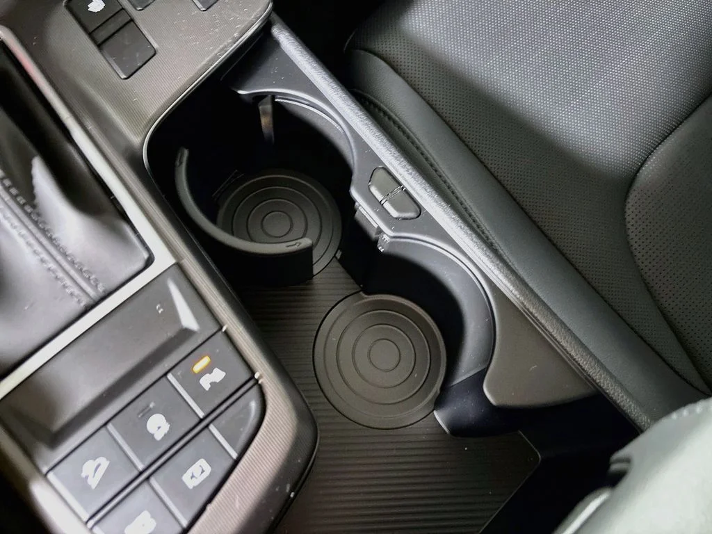 New 2026 Glacial White Pearl Kia EX image 15