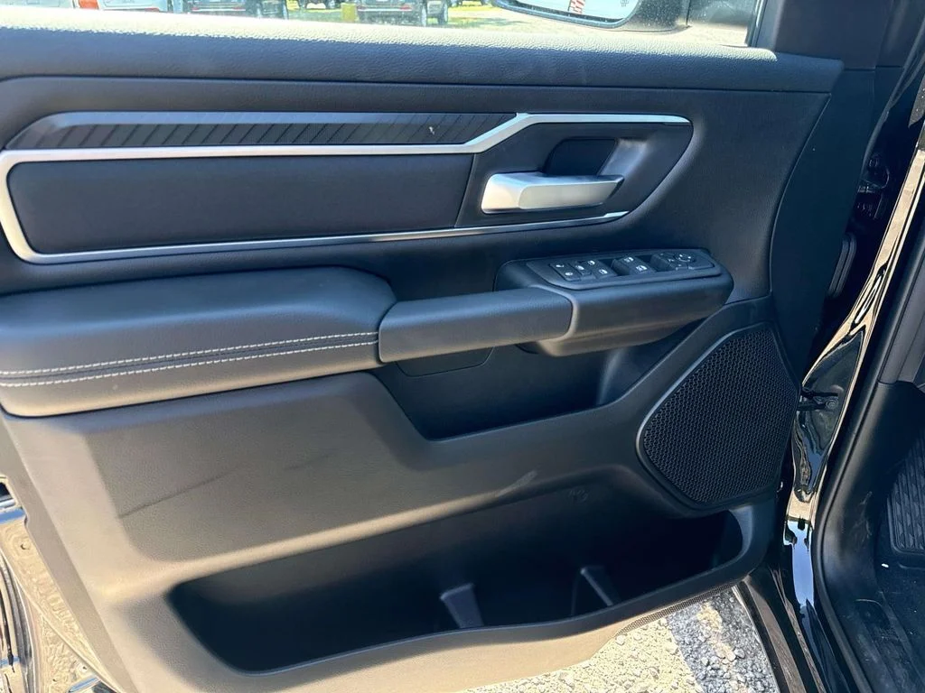 2025 RAM 1500 Big Horn/Lone Star - Photo 14