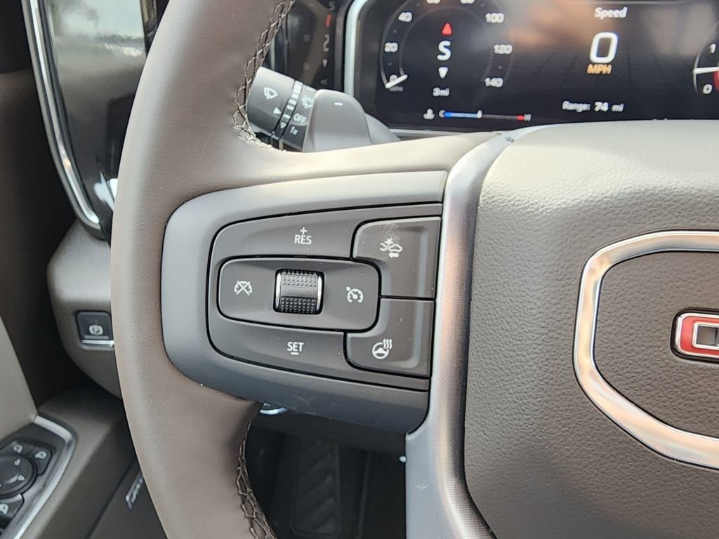 2026 GMC Sierra 1500 SLT - Photo 21