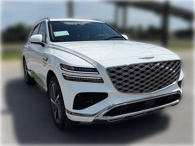 2026 Genesis GV80 2.5T Advanced AWD's photo