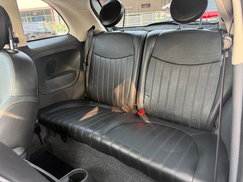 Used 2017 Billet Argento (Silver) FIAT Lounge image 21