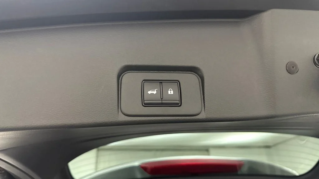 Certified Used 2023 Gray Nissan SV image 26