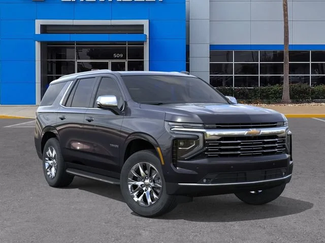 2026 Chevrolet Tahoe Premier - Photo 7