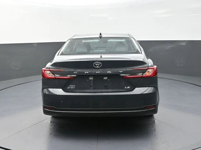 Used 2026  Toyota LE image 7