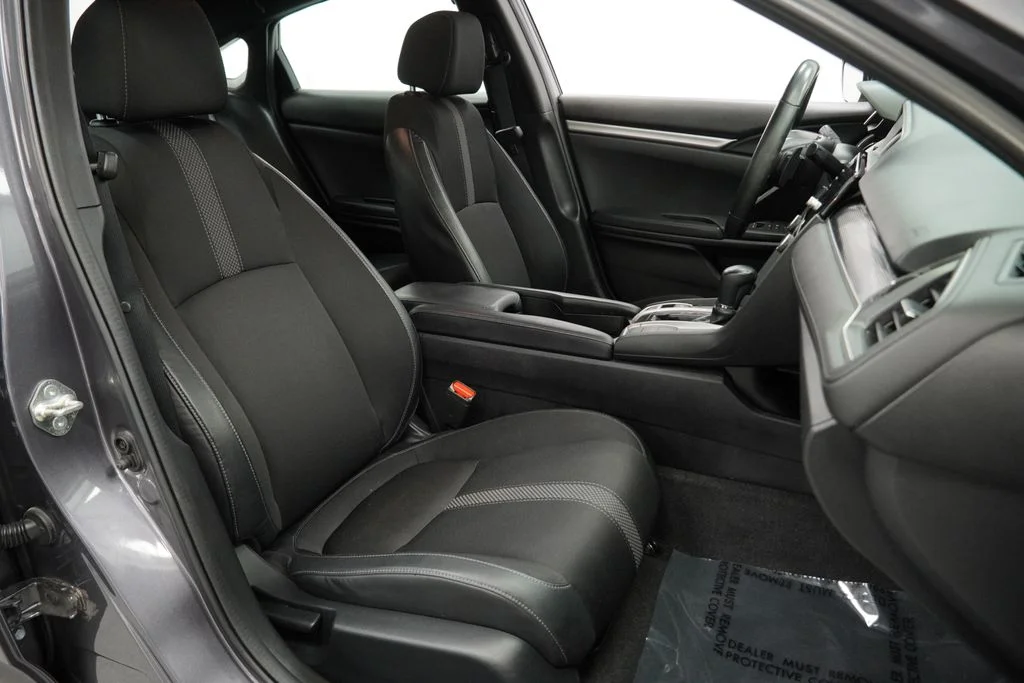 Used 2019 Gray Honda Sport image 45