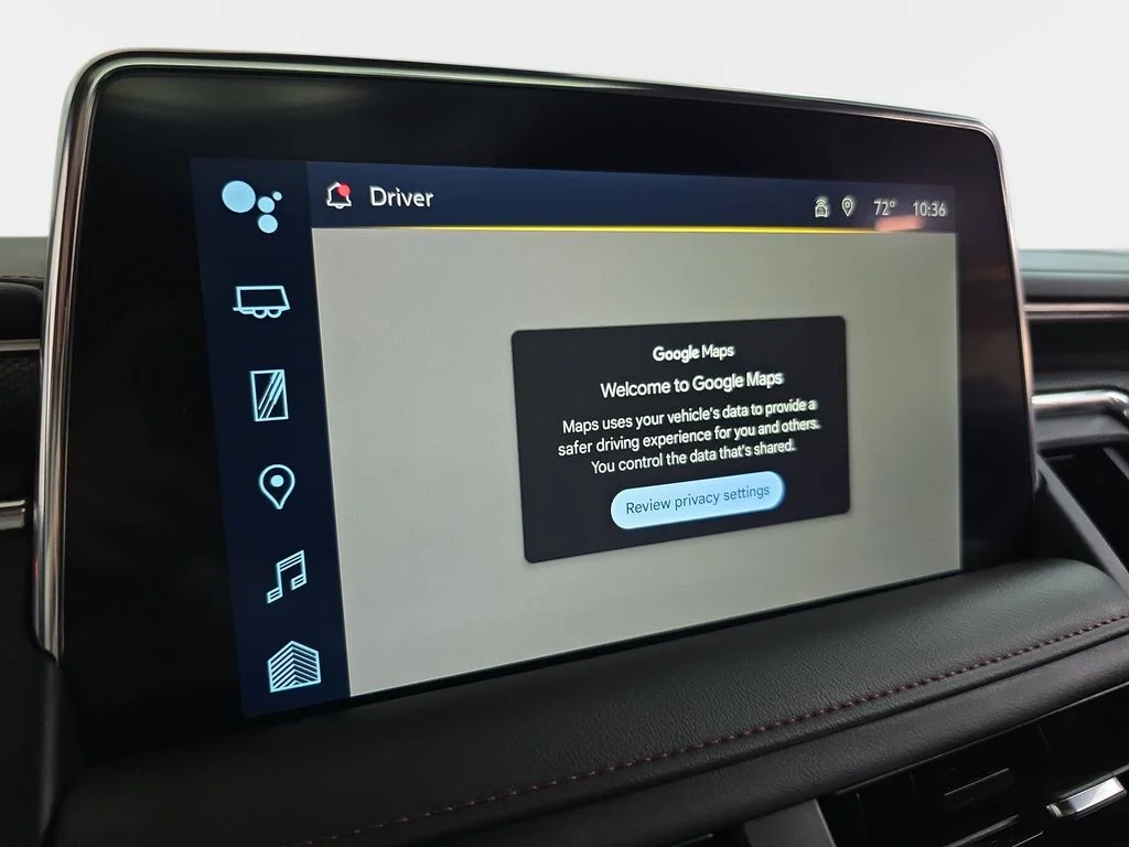Used 2024 Black Chevrolet RST image 25