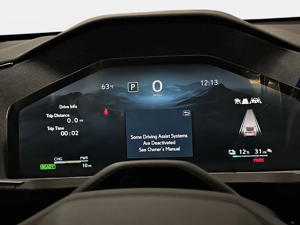 New 2026 Caviar Lexus PREMIUM AWD image 18