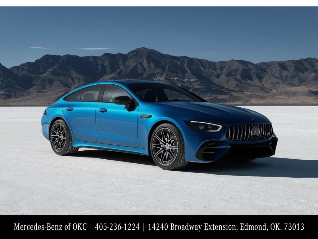 New 2026 Blue Mercedes-Benz Base image 11
