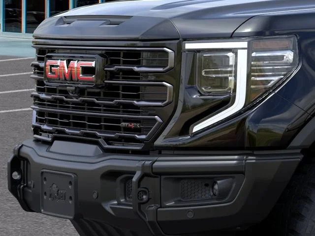 2026 GMC Sierra 1500 AT4X - Photo 13