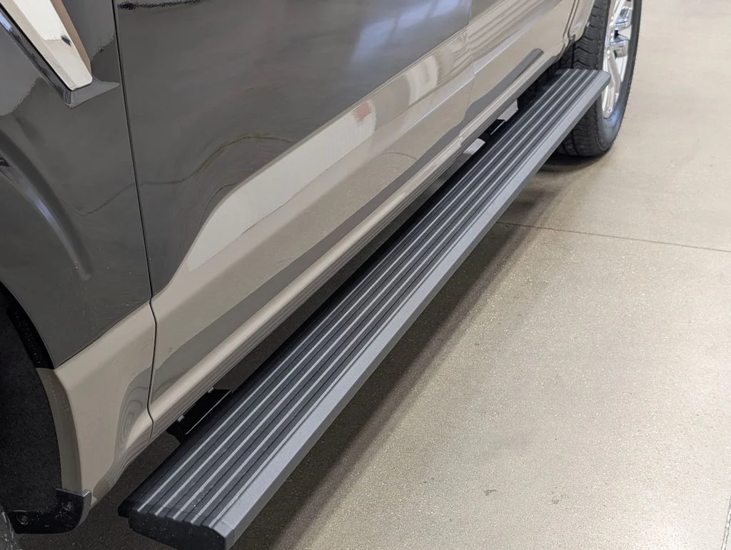New 2026 Agate Black Metallic Ford King Ranch® image 24