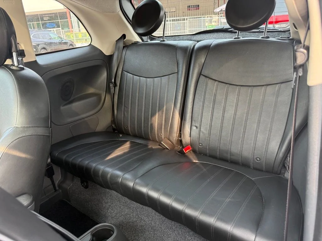 Used 2017 Silver FIAT Lounge image 21