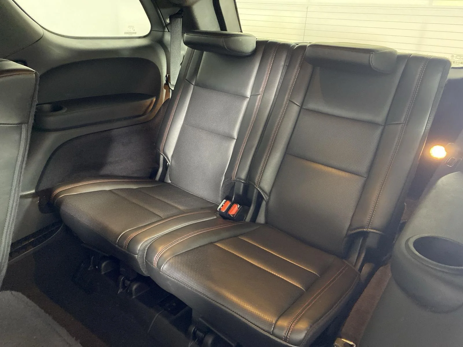 Used 2025 White Knuckle Dodge R/T image 28
