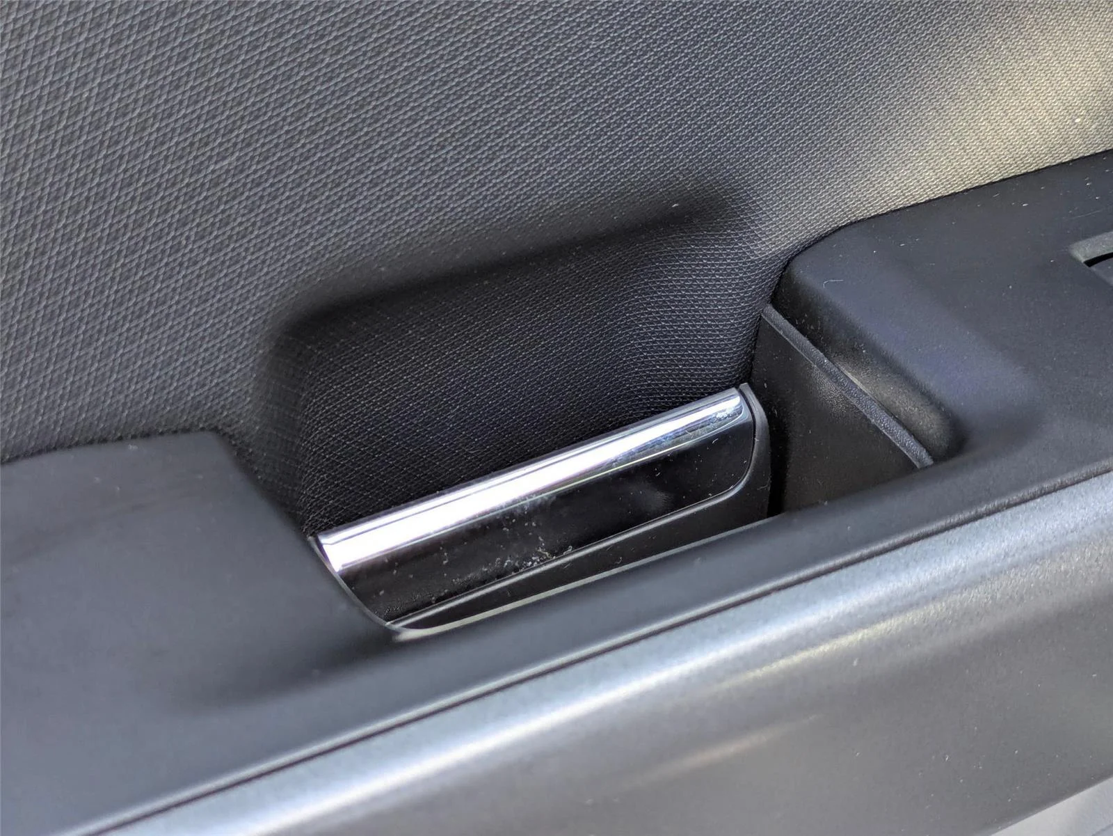Used 2023 Antimatter Blue Metallic Ford XLT image 26