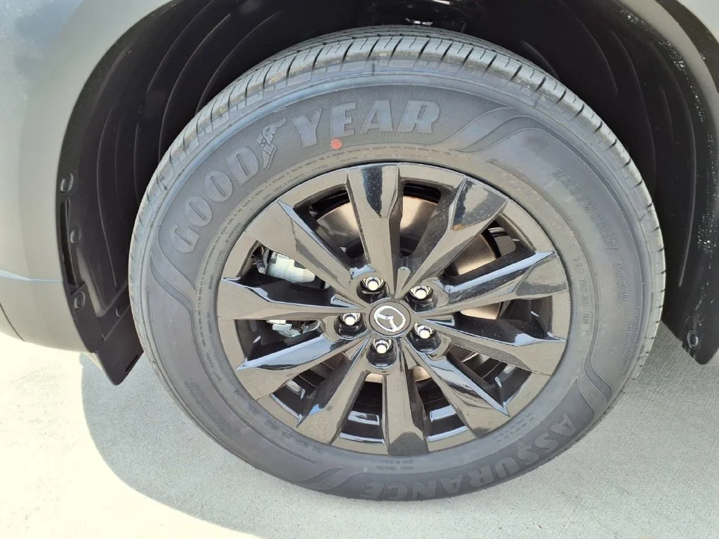 New 2026 Cypress Mazda 2.5 S Preferred AWD image 9
