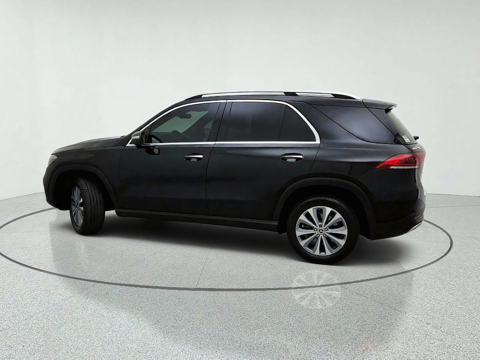 Used 2023 Black Mercedes-Benz GLE 350 image 13