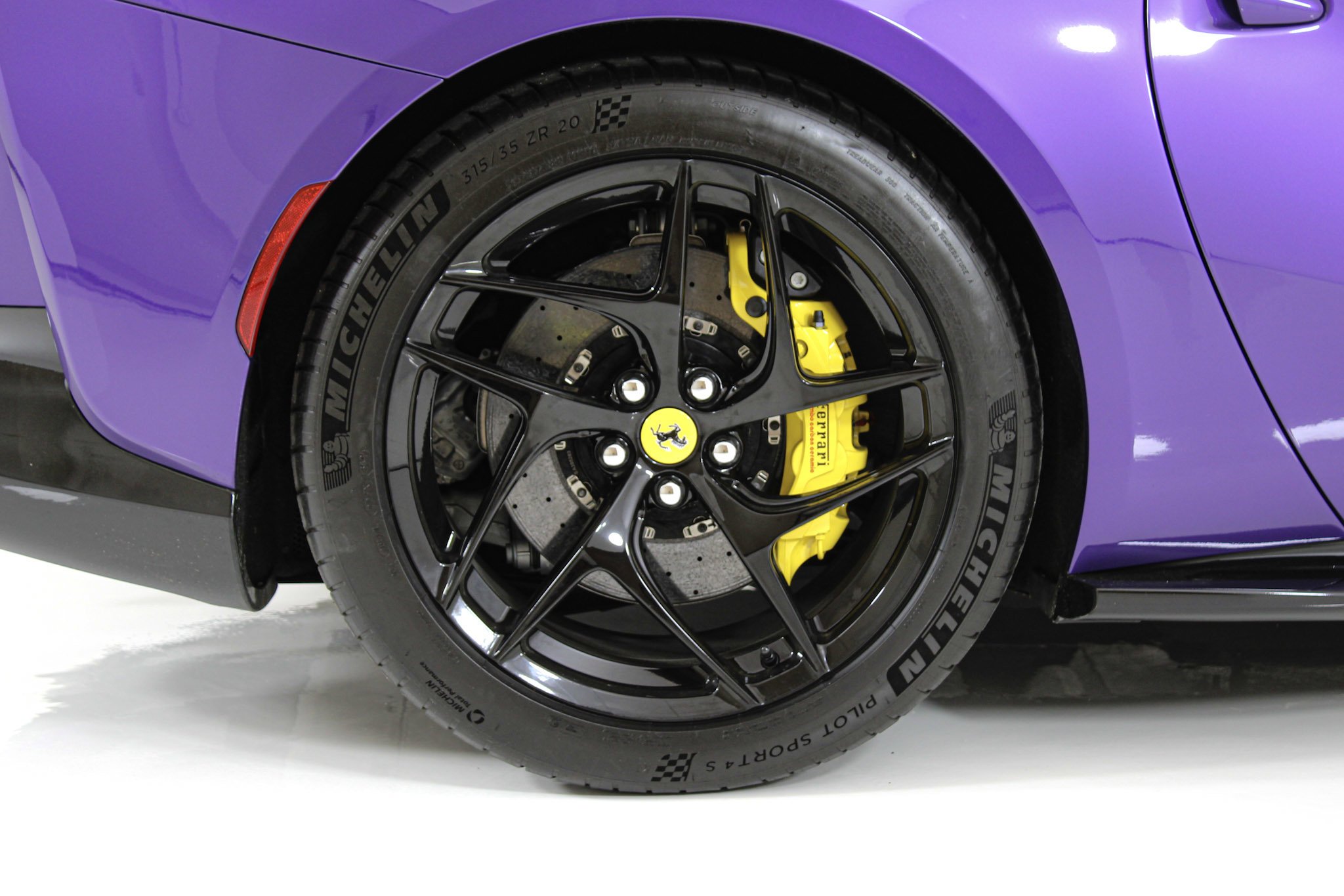 Used 2020 Violetta Dino Ferrari  image 27