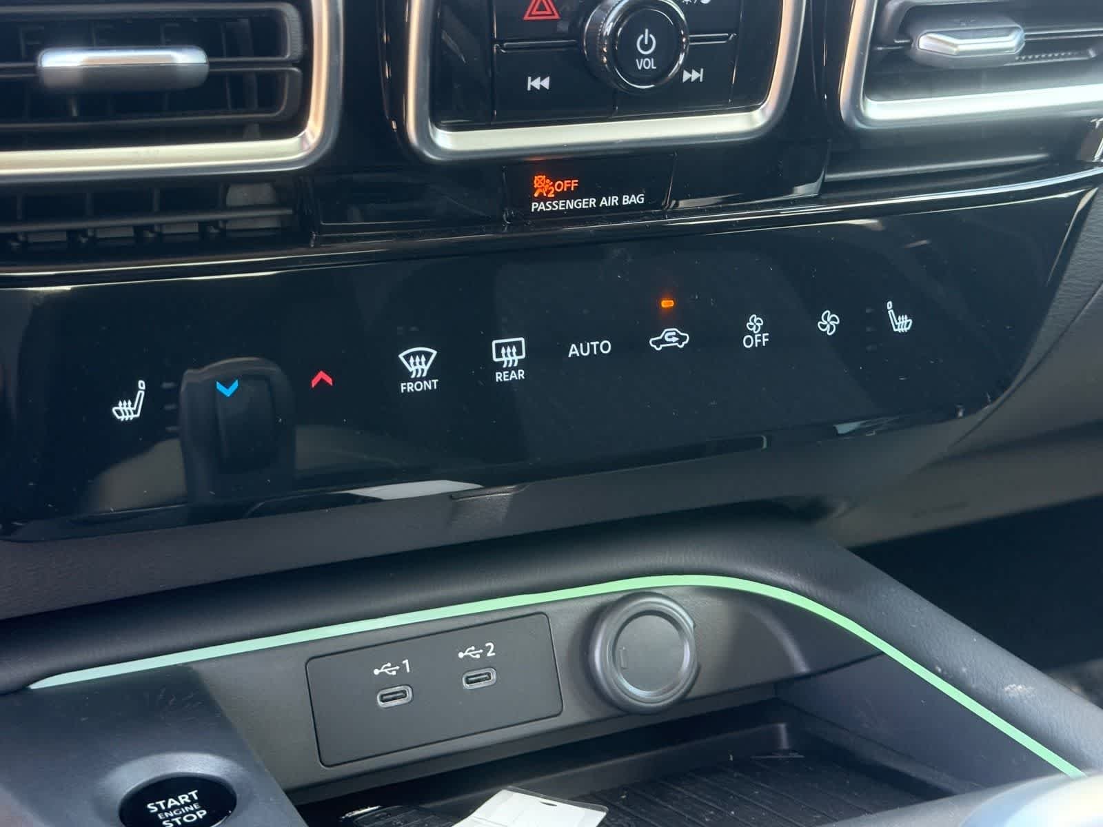 2026 Nissan Sentra SV - Photo 15