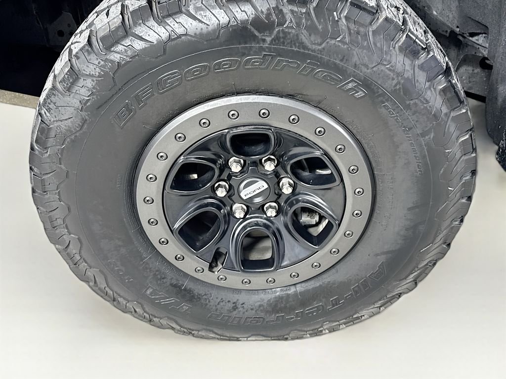 2023 Ford F-150 Raptor - Photo 42